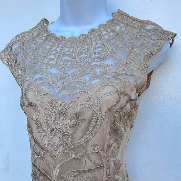 - Isabel Marant Dress Size Small - Picture 5 of 12